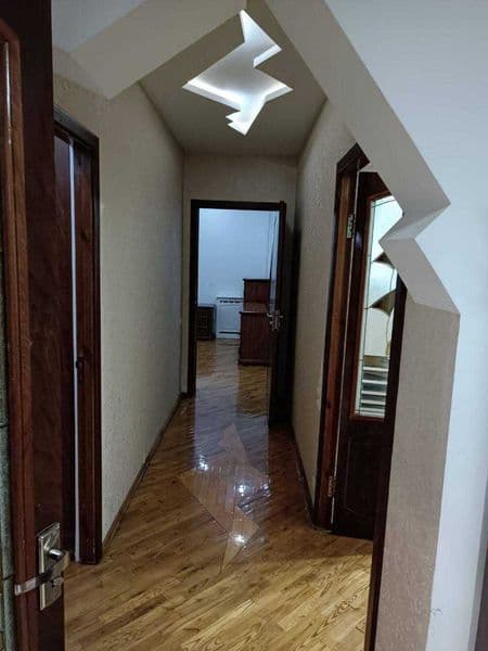 Сдаётся квартира на улице Нукус ориентир Макро <br />
Со все — фото 5