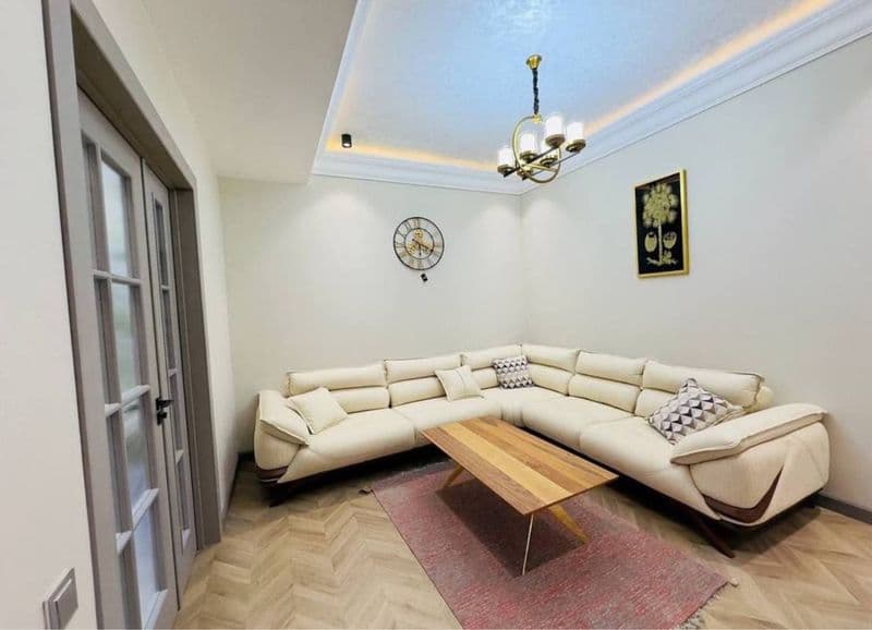 Мирабадский район <br />
Жк Мирабад Авеню <br />
2/4/6<br /> — фото 5