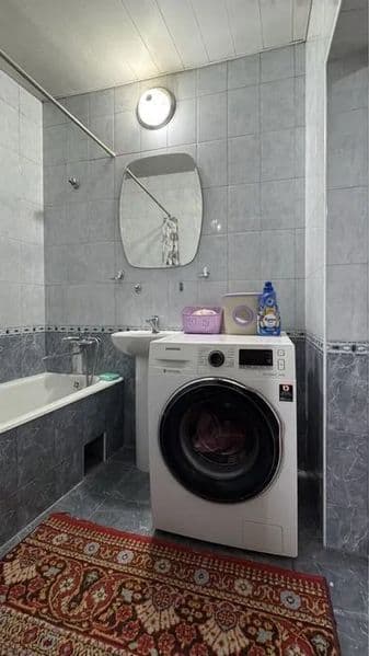 Yashnobod tumani Parkentskiy bozor yaqinida 2 xonali uy ijar — фото 5