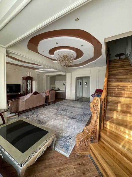 Сдаётся  Дуплекс в новостройке <br />
#Ориентир - Госпитальн