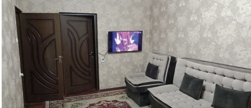 Аренда Chilonzor 11<br />
4xona<br />
2-etaj<br />
5-etajka< — фото 4