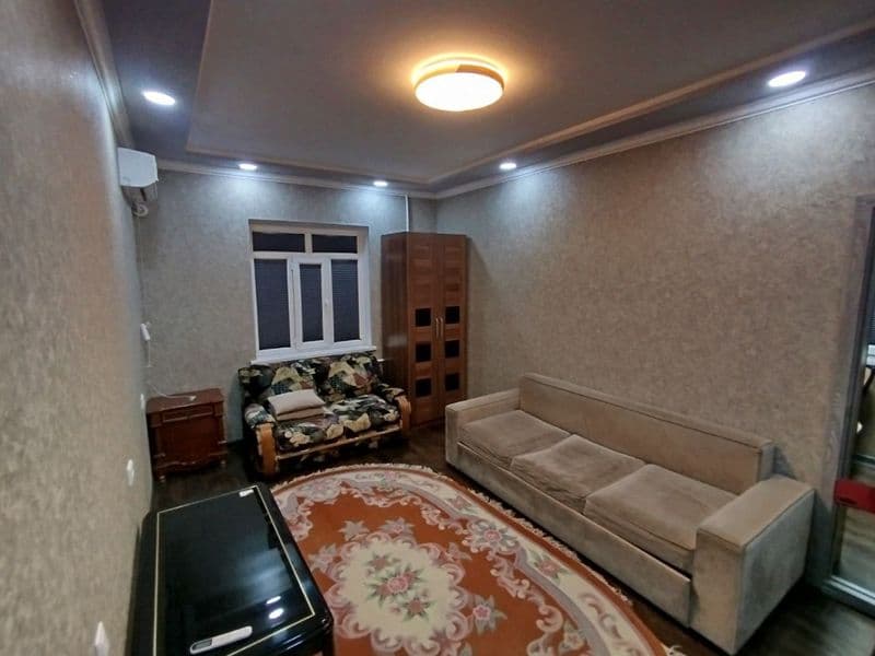 Сдается в Аренду!<br />
1в2/2/4 Тузель-1<br />
Массив - 40 л — фото 2