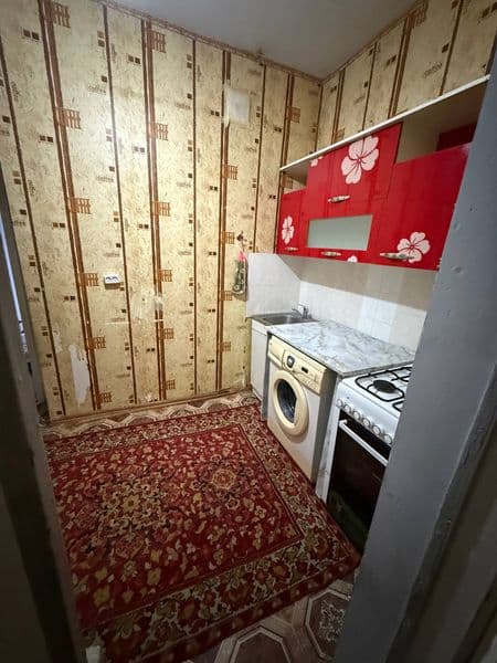 Карасув 1 2 комнат<br />
Балкон 2#6<br />
На долгий срок — фото 4