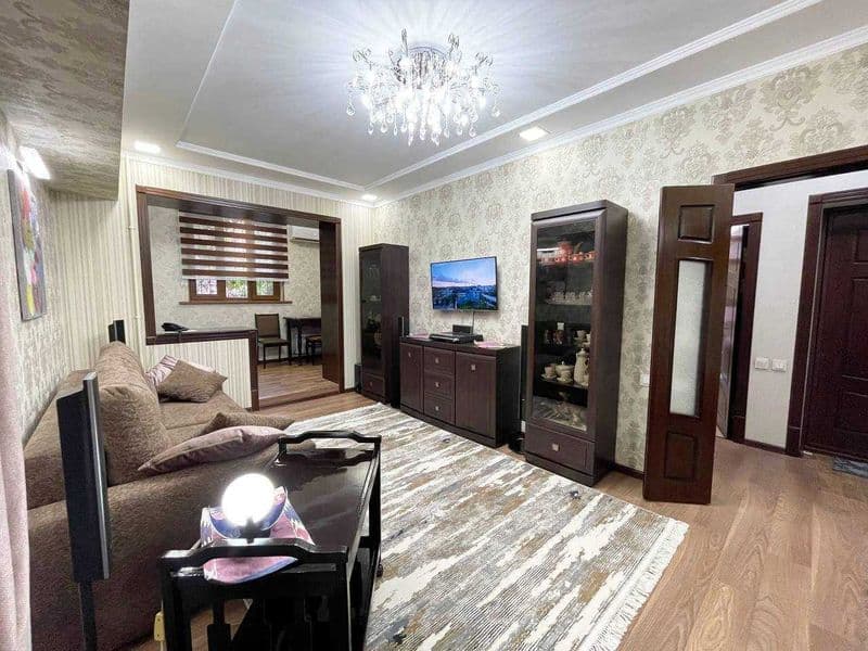 Адрес: Ц4<br />
Ориентир:   метро Минор<br />
Кол-во комнат: — фото 4