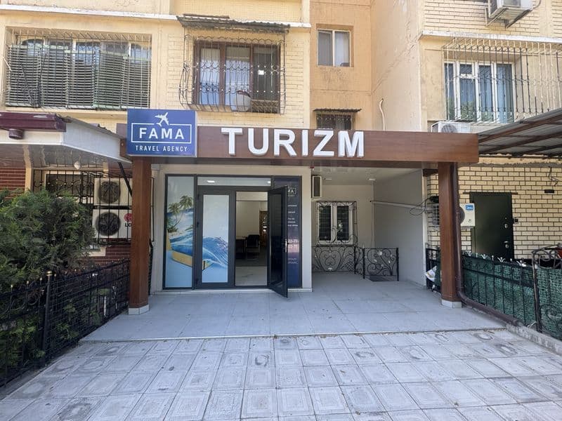 Офис в аренду от собственника, Юнусабад 9-квартал, дом-12, о