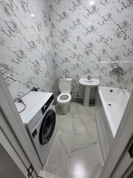 Мусаффо масканда 2 хонали квартира оилага берилади<br />
Вос — фото 5