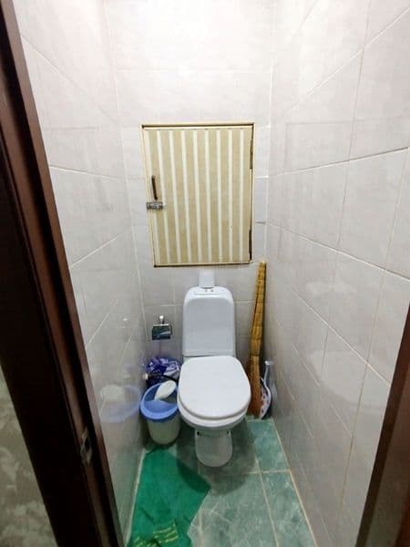 Чилонзор Новза метрога 10 дакика юлда квартира ижарага берил — фото 4