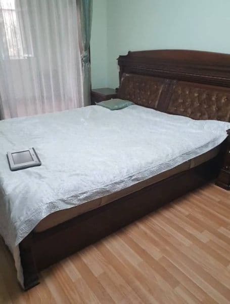 3 комнатная квартира в аренду в центре города. Возле ЦУМ, ря — фото 5