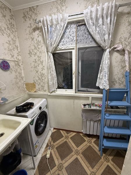 Сдаётся аренда квартира Кадышева рынок однокомнатный все удо — фото 3