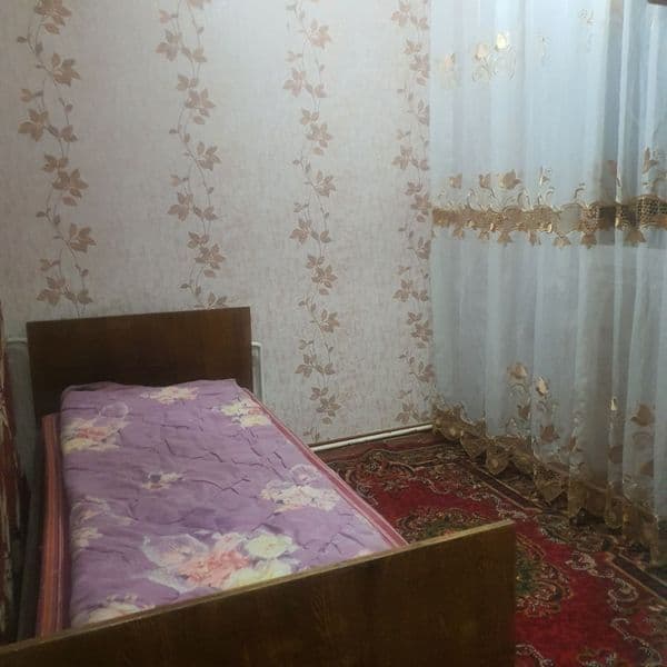 Сдаётся квартира Чиланзар 19 квартал 1*2/1/5. В квартире име — фото 2