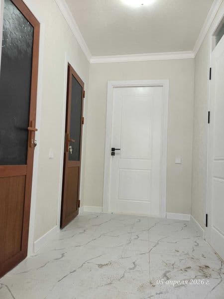 Сдам в аренду 3-комнатную квартиру в Мирзо-Улугбекском район — фото 2