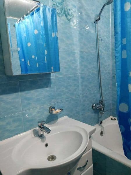 Сдаю свою 3-хкомнатную квартиру, без маклеров, без комиссии. — фото 2