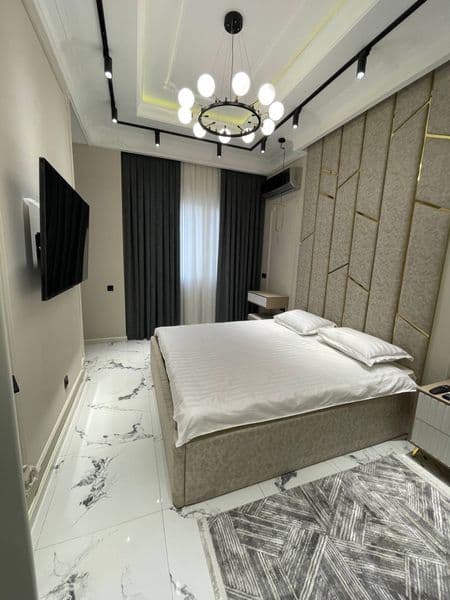 Район - Алмазарский<br />
Ориентир - Северный Алмазар<br />
 — фото 2