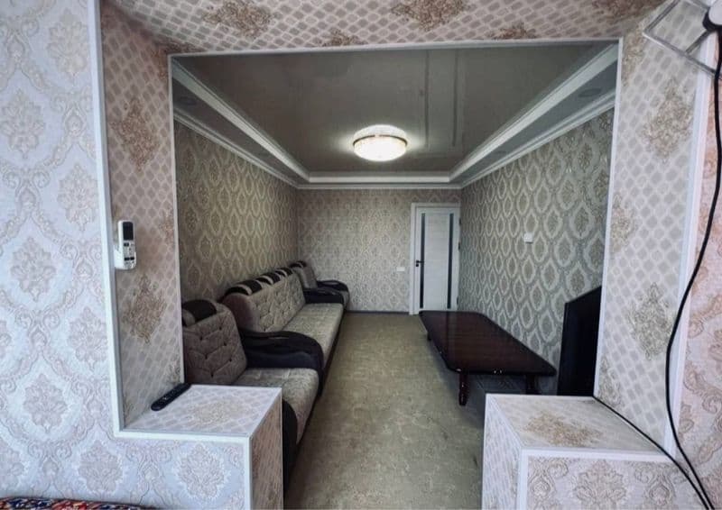 Аренда квартира <br />
Район - Алмазарский<br />
Ориентир -  — фото 2