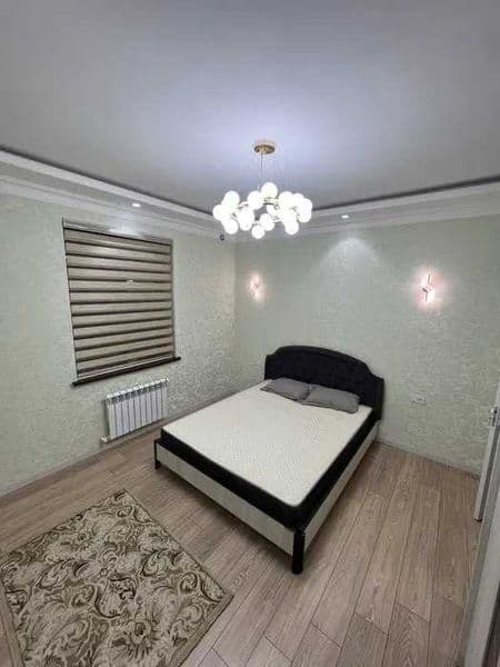 Сдаётся шикарная 1-комнатная квартира в Новостройка<br />
<b