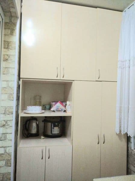 Юнусабад Универсам 2/1/5 Аренда рядом с метро. Срочно! Семья — фото 5