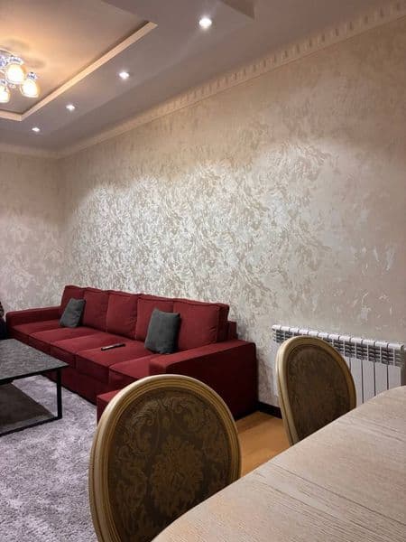 Срочно Сдаётся <br />
Квартира 3/3/4<br />
Комнат: 3<br />
Э — фото 3