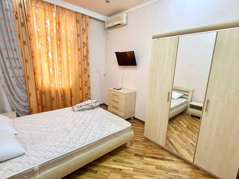 Сдается в аренду 3 комнатная квартира в элитном доме на метр — фото 5