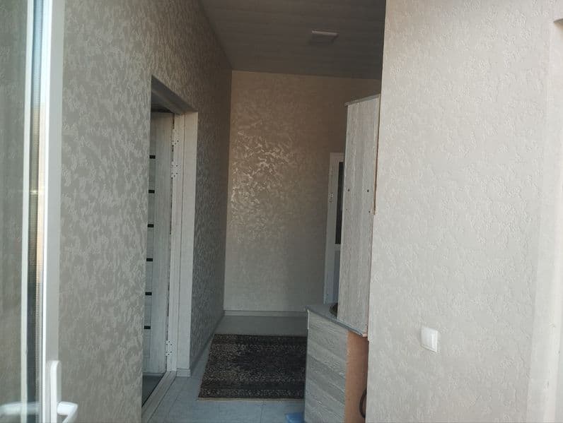 Yevro uy hamma sharoitlari bor. Gaz suv svet muammo yoq. Met — фото 3