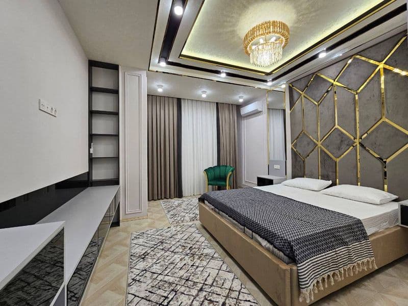 Аренда квартира: <br />
<br />
• Район: #Шайхантахурский<br  — фото 5