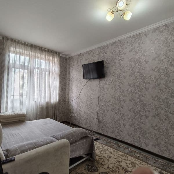 (93)535-79-62;(93)535-79-61<br />
<br />
Сдается квартира но — фото 5