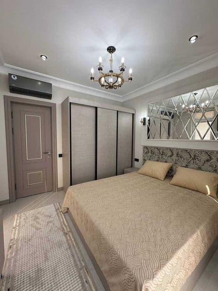 Район: Юнсабадский<br />
•Адрес: Юнсабад 13<br />
•Орентир: 