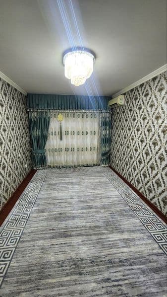 Sergeli Moshina Bozor orqasida 2xonali kvartira ijaraga beri — фото 2