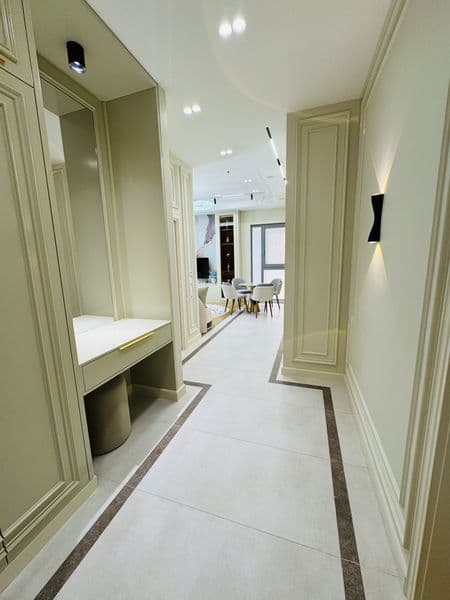 Сдаётся в аренду элитной квартиры в центре города "Mirabad A — фото 3