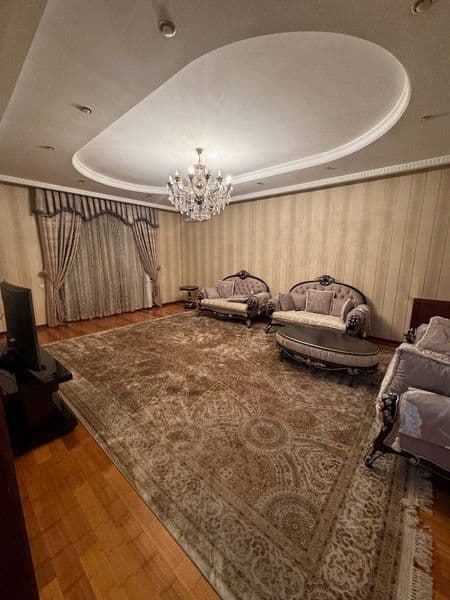 Сдается  квартира в Габусе по ул Нукус<br />
#Ориентир - Бут — фото 3