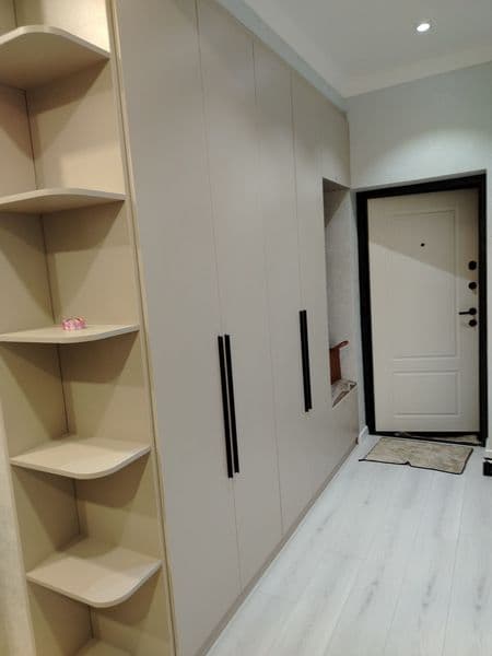 Сдается квартира в Яшнабадском районе Асалом сохил 2/4/6 нов — фото 4