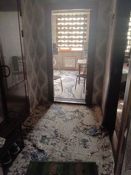 Choshtepa metro yaqinida yaxshi joyda 2 xonali uy. Hamma jih — фото 5