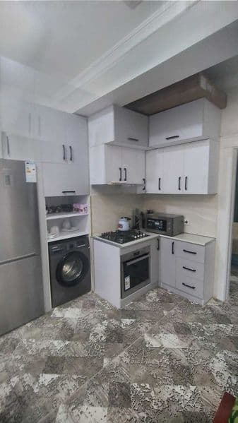 Сдается 2-х комнатная квартира с Евроремонтом в элитном доме — фото 3