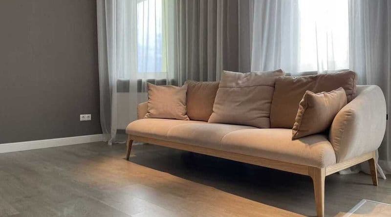 Сдаётся  Квартира ЖК Дрим Хаус<br />
#Ориентир- Бывшая  Тези — фото 5