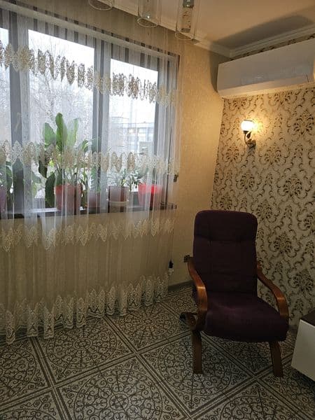 Собственник, сдаётся впервые. Станция метро Буюк Ипак Йули р