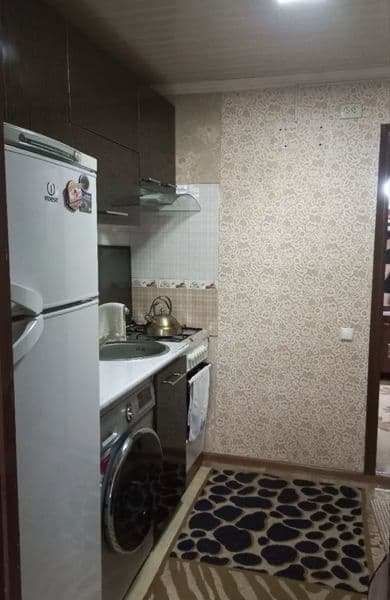 Срочно сдается квартира укомплектована полностью мебелью и т — фото 5