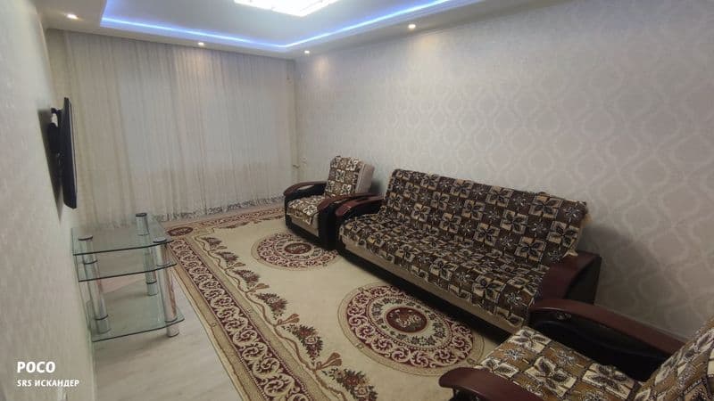 3х комнатная квартира в кирпичном доме, 4 этаж. на болгарке  — фото 2