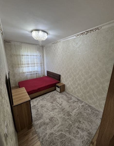 Chilonzor 3 kvartal Elektroset oldidagi dom barcha qulaylikl — фото 2