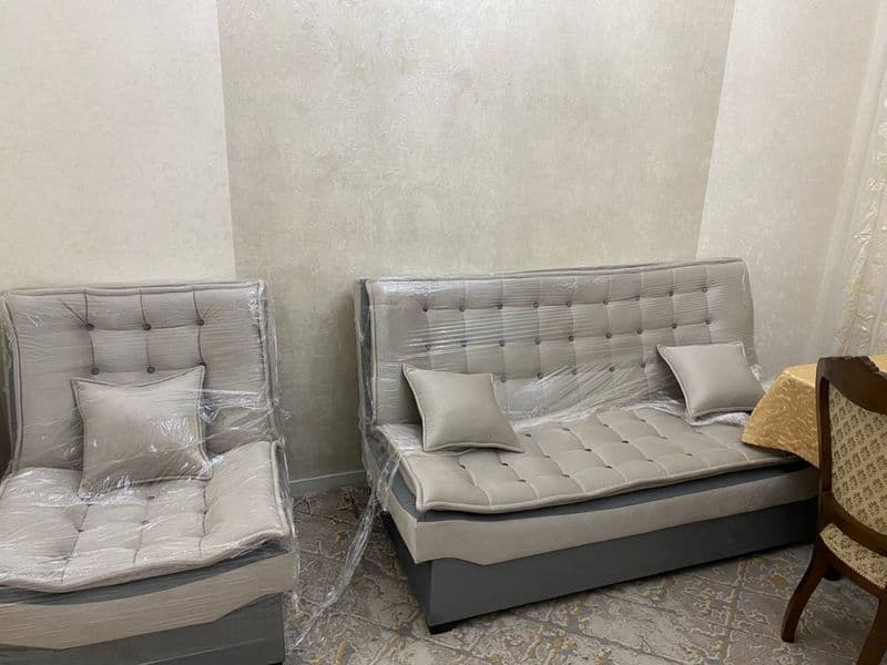 Сдается новая  квартира в аренду рядом с Новый Узбекистан се — фото 2