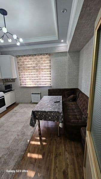 Район - Алмазарский <br />
Новастройка Нурафшон <br />
Ориен — фото 3