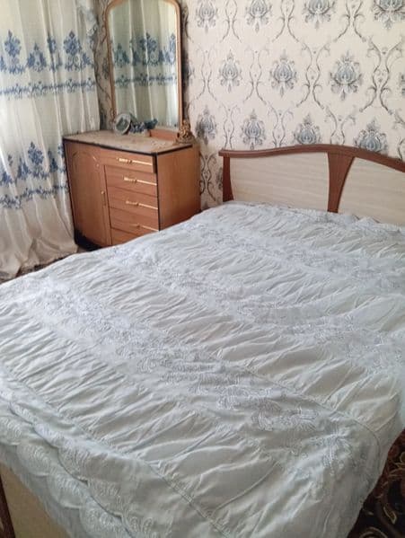 Сдаю комнату в своей квартире студентам. Для подробной инфор