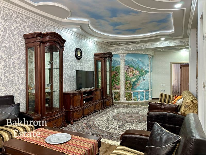 Apartment for rent: Megaplanet Shopping Center, Yunusabad-13 — фото 2