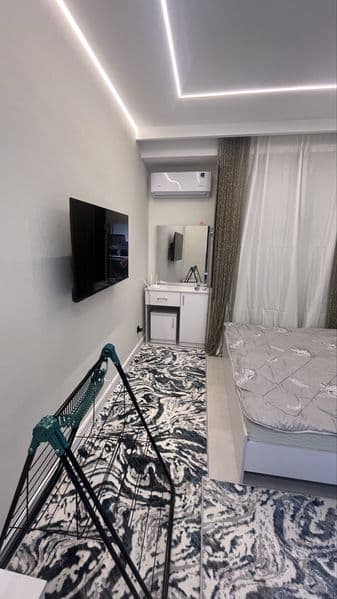 Своя квартира в центре яккасарая однокомнатная студия жк bla — фото 4