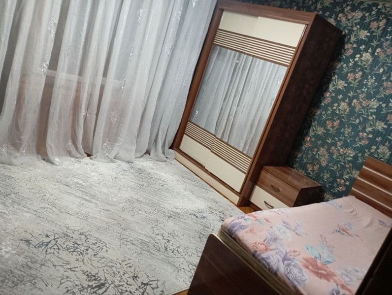 Сдаеться квартира 4х комнатная с ремонтом и бытовой техникой — фото 5