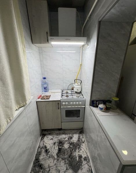 Район: яшнабод <br />
Ориентир:  кадышева <br />
Планировка: — фото 5