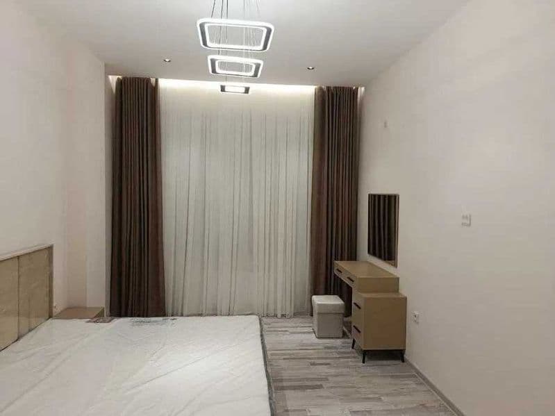 Сдаётся отличная и уютная квартира!<br />
<br />
 Район: Мир — фото 5