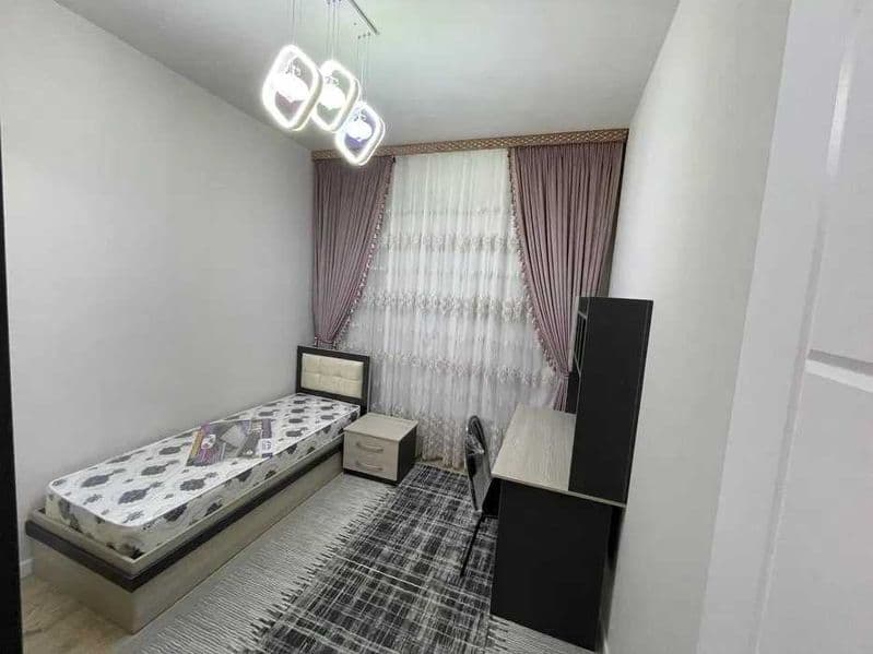 Сдаётся шикарная 3-комнатная квартира в Отличное Локация<br  — фото 3