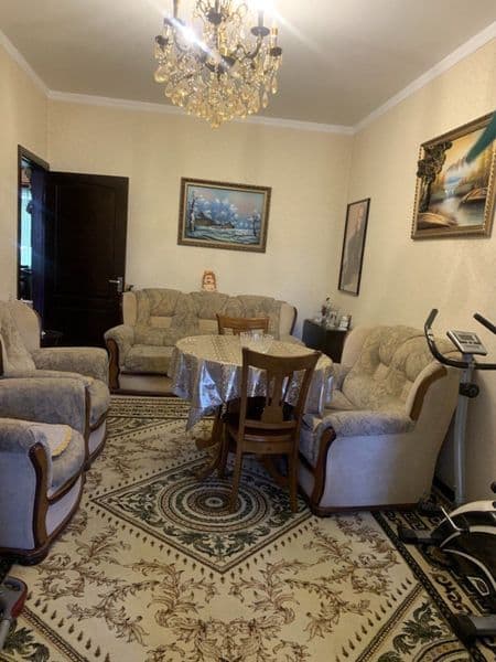 Аренда 3/4/5 Цена: 400$<br />
Мирзо-Улугбекский район<br />
