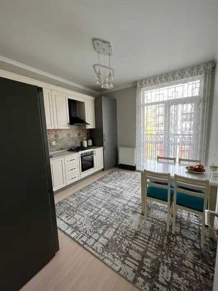 Сдаётся КЛАССНАЯ квартира<br />
<br />
• Район: Яшнабадский< — фото 3