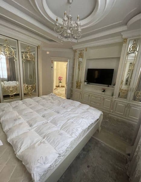 Аренда Новостройка <br />
Юнусабад район <br />
Ц5<br />
4/3 — фото 3