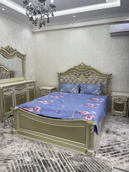 Йевро лукс Квартира <br />
Ойлага Инастирасга<br />
Полное А